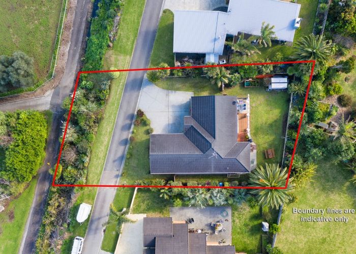  at 94 Koutunui Road, Athenree, Waihi Beach