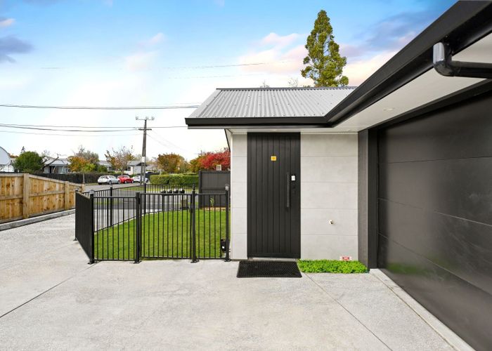  at 1/7 Saint Pauls Road, Chartwell, Hamilton, Waikato