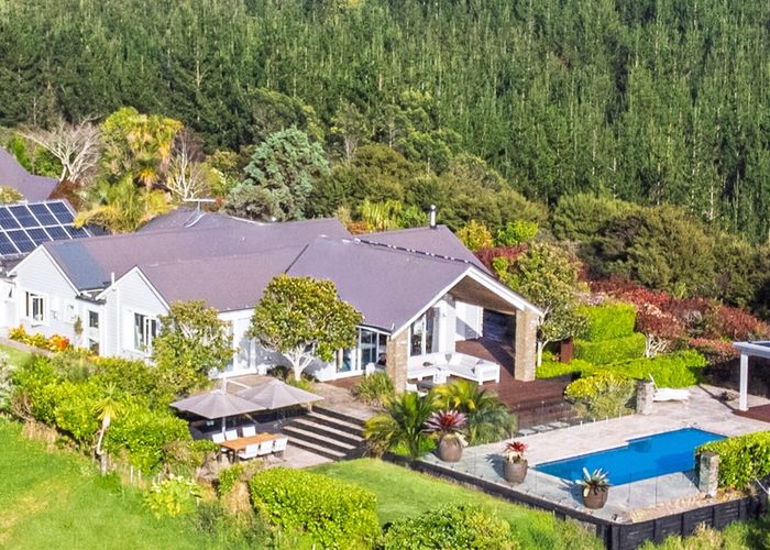  at 187 Escott Road, Dairy Flat, Rodney, Auckland