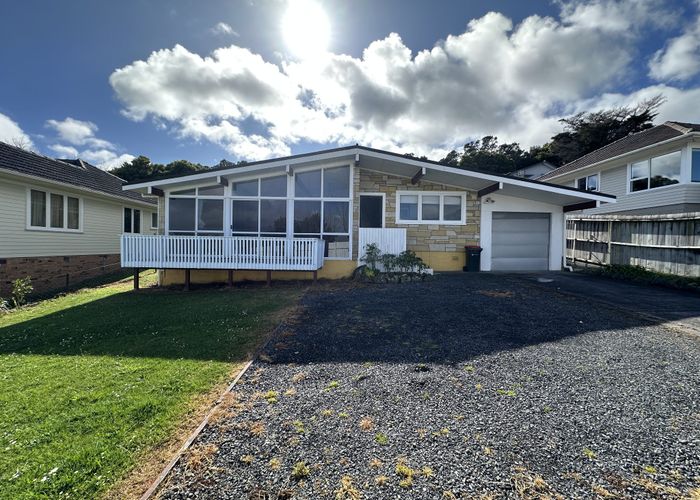 at 33 Portman Road, Mount Wellington, Auckland