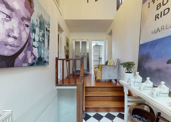  at 9 Korimako Road, Days Bay, Lower Hutt