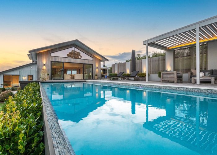  at 10 Alan Murray Lane, Oneroa, Waiheke Island, Auckland