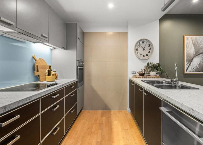 at D402/14 West Quay, Ahuriri, Napier, Hawke's Bay