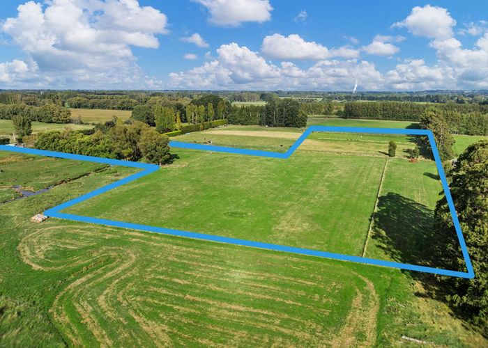  at 745 Lower Sefton Road, Sefton, Waimakariri, Canterbury