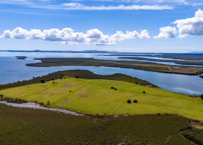  at Lot 7 - 0 Walker Road, Unahi, Awanui, Far North, Northland