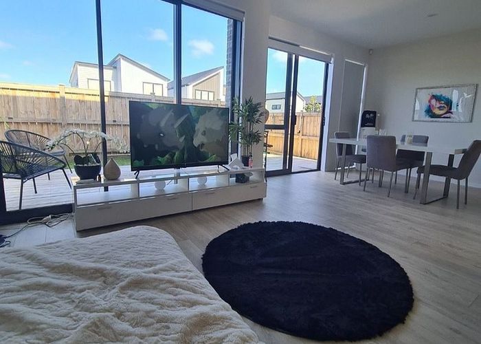  at 111 Waekahu Road, Westgate, Waitakere City, Auckland