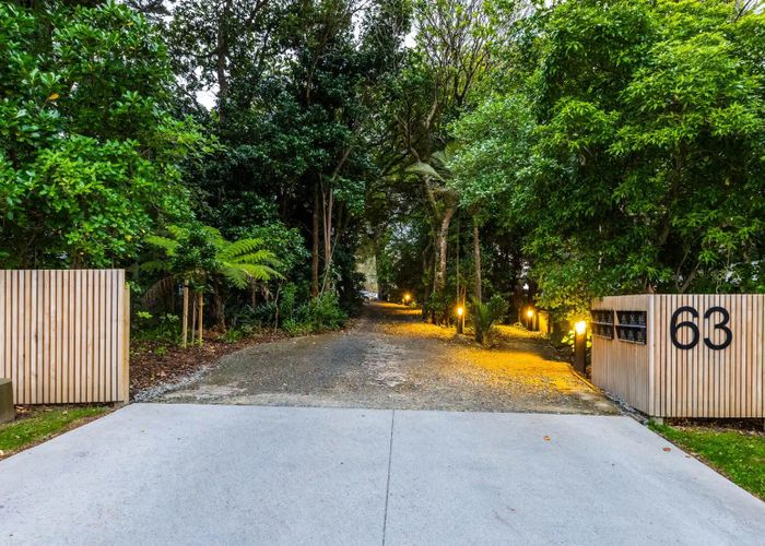  at 63 Hillcrest Avenue, Hillcrest, North Shore City, Auckland