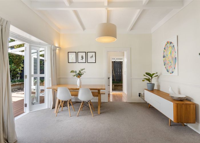  at 106A Atkin Avenue, Mission Bay, Auckland