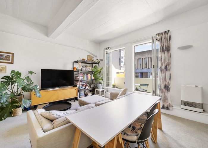  at 1/42 Vivian Street, Te Aro, Wellington, Wellington
