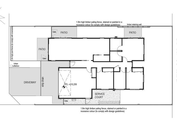  at 3 Liscannor Lane, Helensburgh, Dunedin, Otago