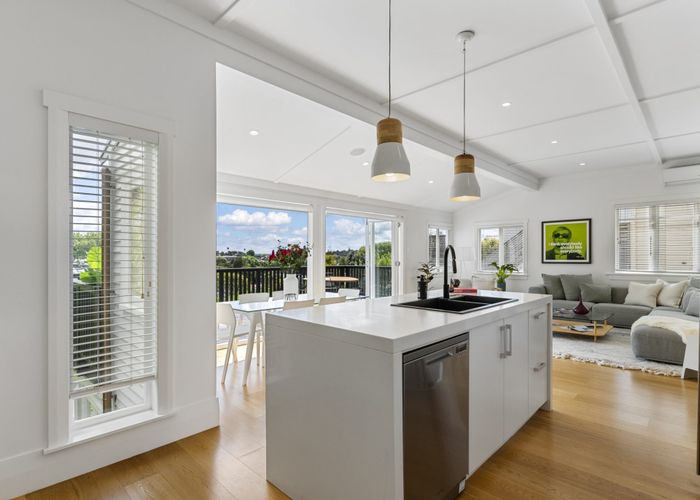  at 25 Farrar Street, Grey Lynn, Auckland