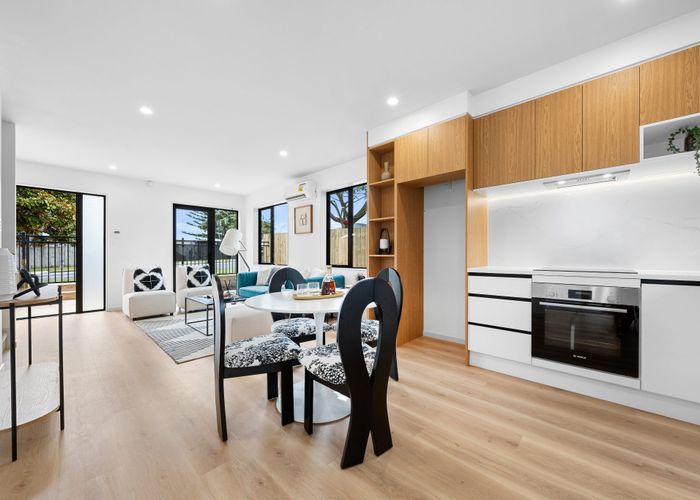  at Lot 3, 121 Gills Road, Bucklands Beach, Manukau City, Auckland