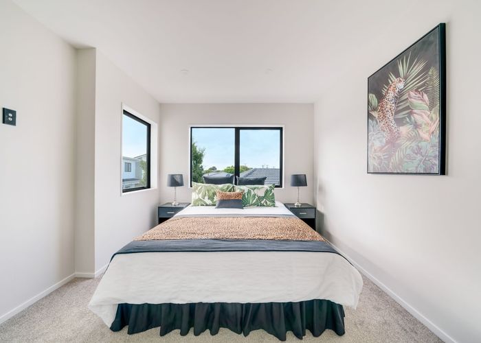  at 4/11 Morris Avenue, Papatoetoe, Manukau City, Auckland