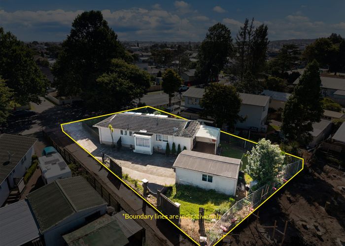  at 21 Takanini School Road, Takanini, Papakura, Auckland