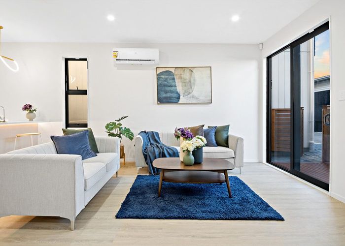  at Lot 4/121 White Swan Road, Mount Roskill, Auckland City, Auckland