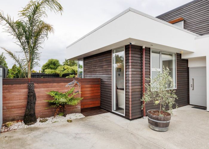  at 172A Park Road, West End, Palmerston North