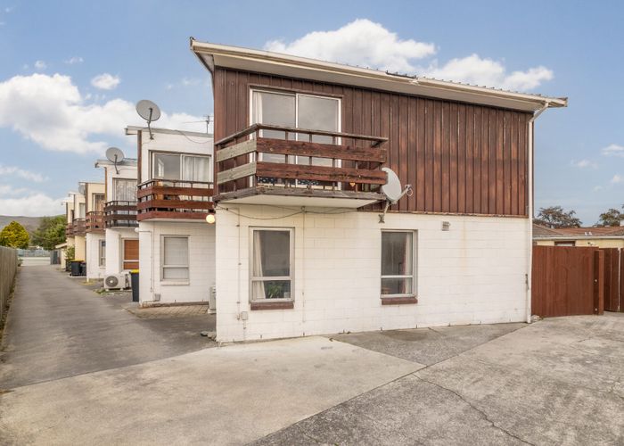  at 6/8 Lane Street, Woolston, Christchurch City, Canterbury