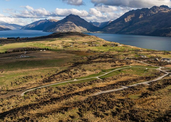  at Lot 41 The Preserve Farm, Jacks Point, Queenstown-Lakes, Otago
