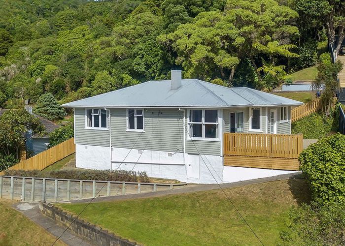  at 34 Waiho Terrace, Elsdon, Porirua