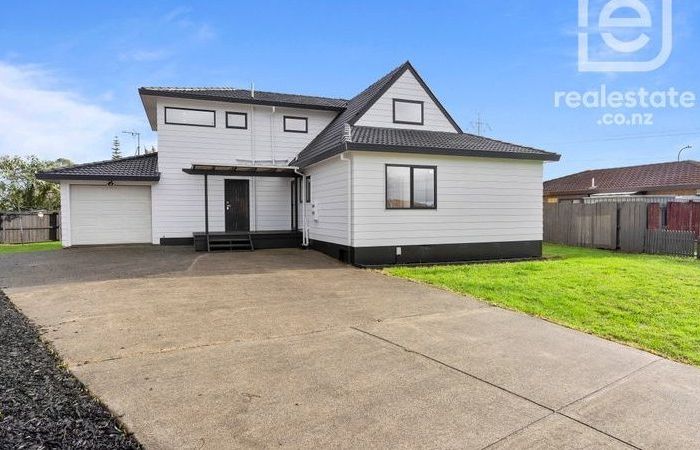  at 3 Jodie Place, Flat Bush, Auckland