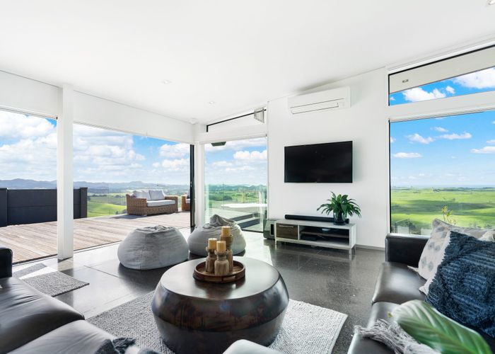  at 77 & 79 Rangiuru Drive, Parua Bay, Whangarei, Northland