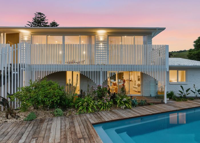  at 7 Moncks Bay Lane, Redcliffs, Christchurch City, Canterbury