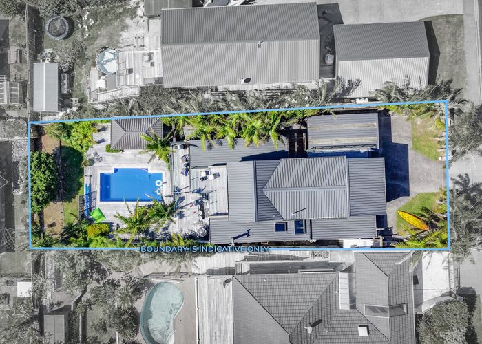  at 20 De Luen Avenue, Tindalls Beach, Whangaparaoa