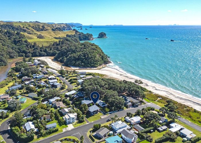  at 12 Fishermans Bend, Whiritoa, Hauraki, Waikato
