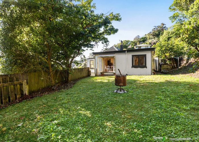  at 8 Mount Pleasant Road, Aro Valley, Wellington