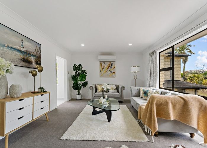  at 6B Beldon Place, Pakuranga Heights, Manukau City, Auckland