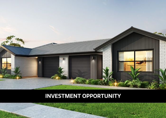  at Lot 2 755 East Maddisons, Rolleston, Selwyn, Canterbury