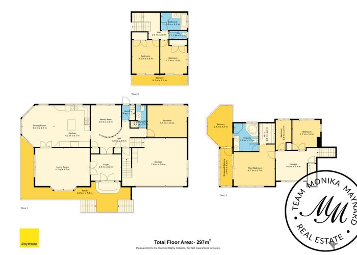  at 63 Eugenia Rise, Totara Heights, Auckland