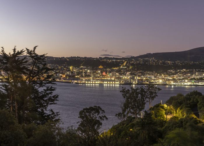  at 21 Glengyle Street, Vauxhall, Dunedin, Otago