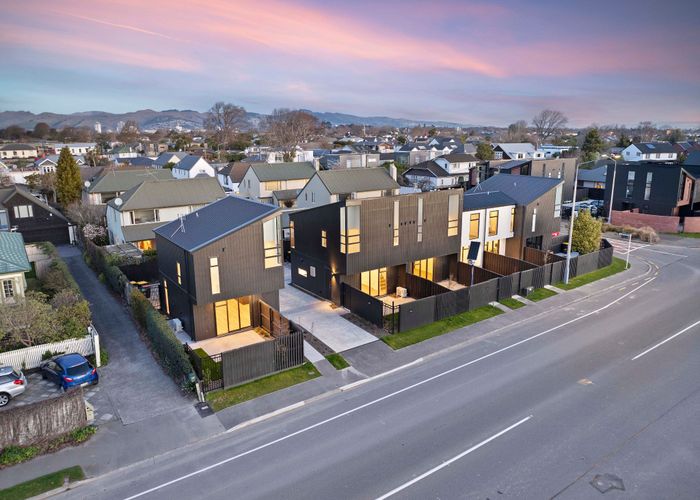  at 1/90 Innes Road, St. Albans, Christchurch City, Canterbury