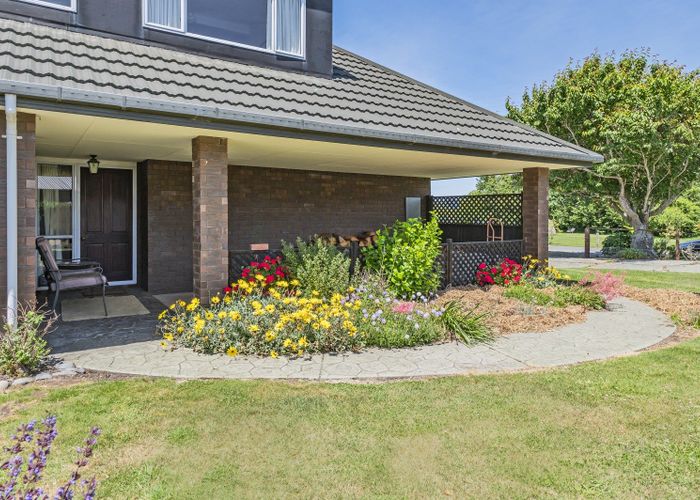  at 322 Whitecliffs Road, Whitecliffs, Glentunnel