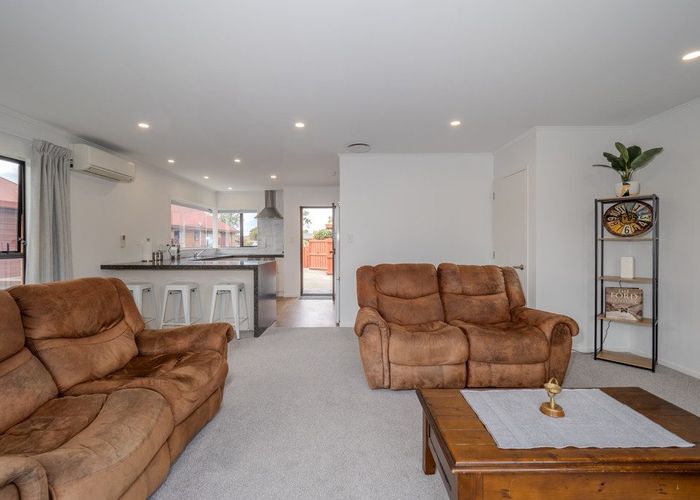  at 2/91 Chalmers Avenue, Hampstead, Ashburton, Canterbury