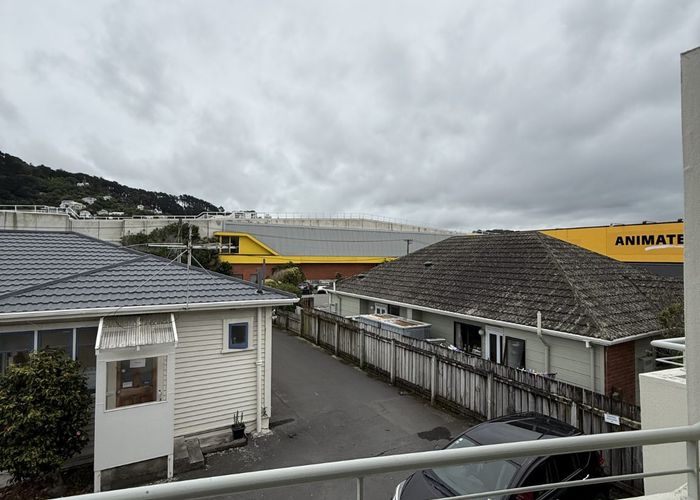  at 2/21 Mahora St, Kilbirnie, Wellington, Wellington