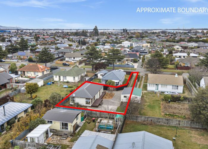  at 10A Gregory Avenue, Islington, Christchurch