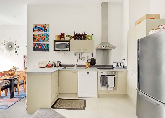  at 209/107 Thorndon Quay, Thorndon, Wellington, Wellington