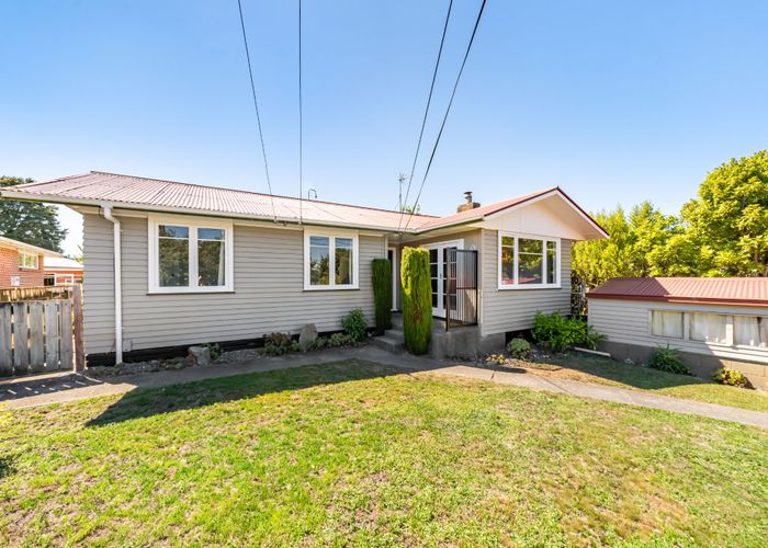  at 20 Totara Park Road, Clouston Park, Upper Hutt