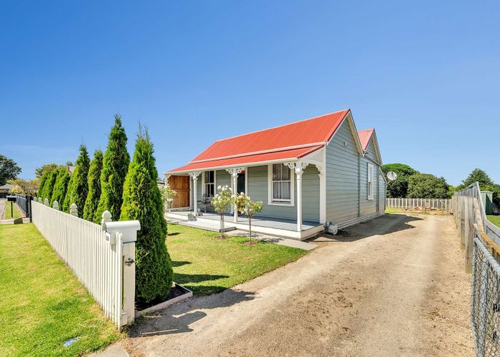  at 50 Maxwell Avenue, Durie Hill, Whanganui, Manawatu / Whanganui