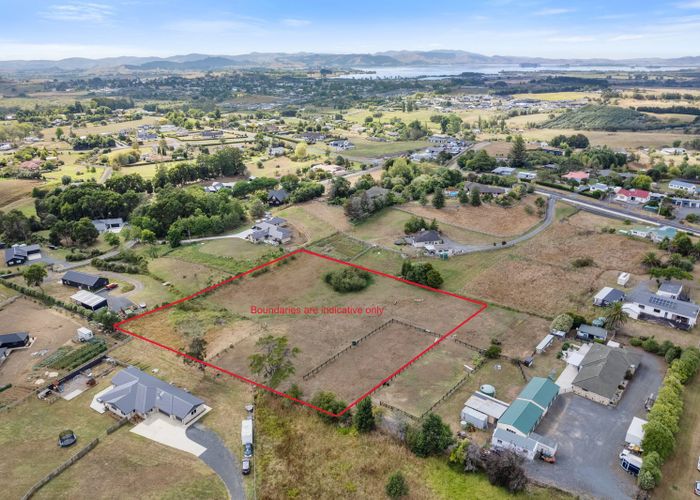  at 160A Wayside Road, Te Kauwhata