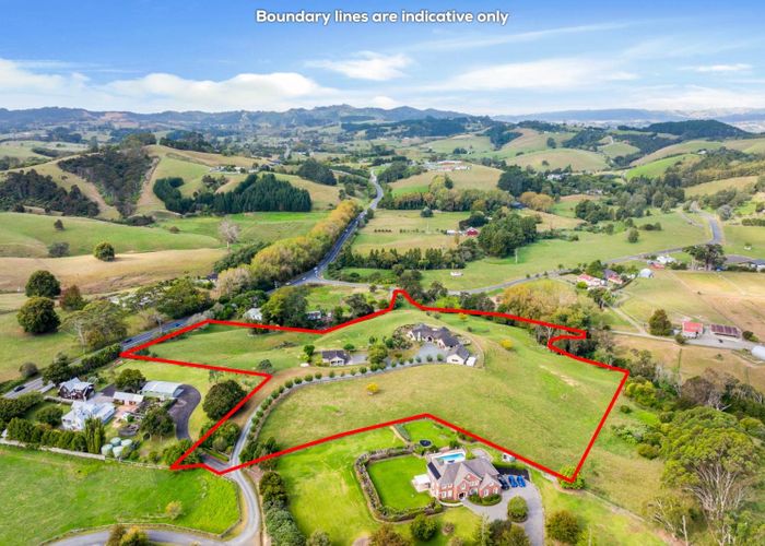  at 151 Brookby Road, Brookby, Manukau City, Auckland
