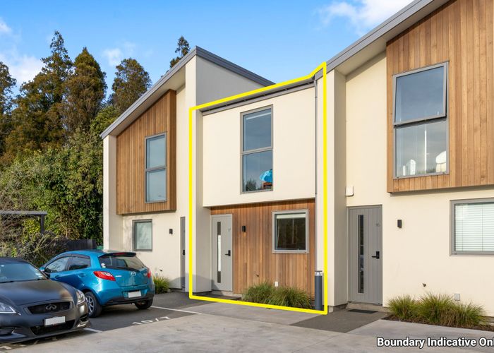  at 17/7 Lindores Street, Addington, Christchurch City, Canterbury