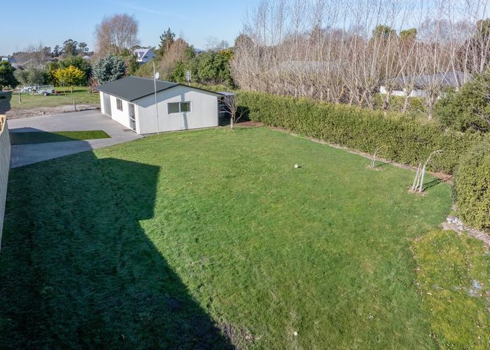  at Section of 19 Kirrin Lane, West Melton, Selwyn, Canterbury