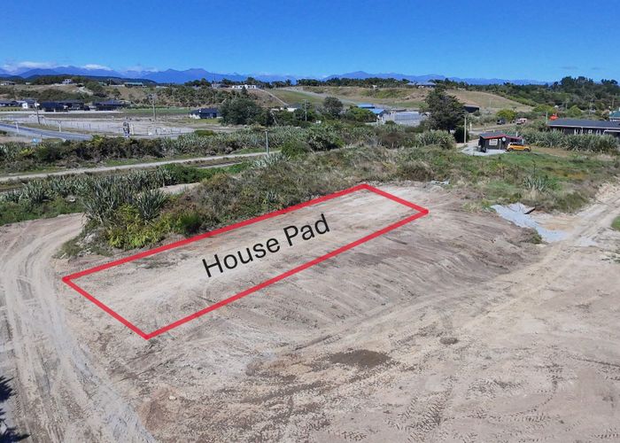  at 287a Kumara Junction Highway, Hokitika, Westland, West Coast