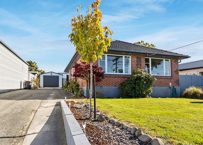  at 19 Kent Street, Marchwiel, Timaru, Canterbury