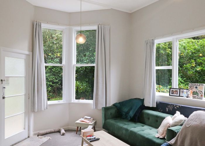  at 3/10 Terrace Gardens, Te Aro, Wellington, Wellington