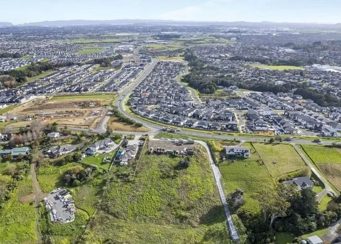  at 481A Ormiston Road, Flat Bush, Manukau City, Auckland