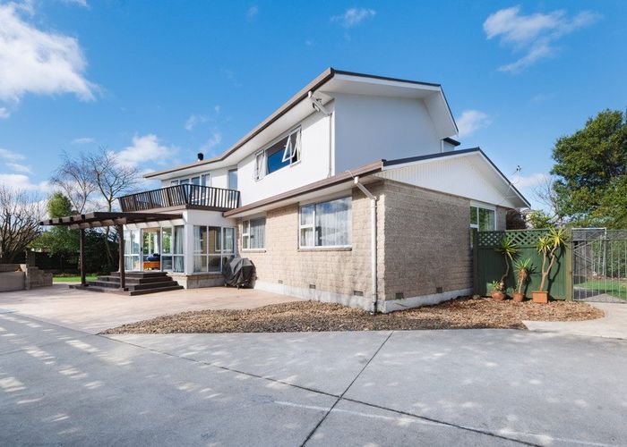  at 7 Rosamund Place, Halswell, Christchurch City, Canterbury